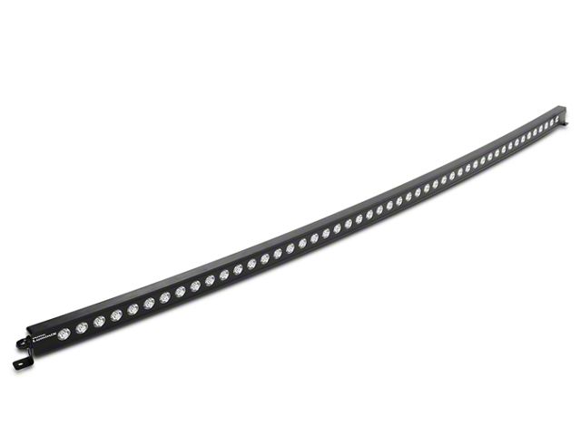 Putco 50-Inch Luminix High Power Curved LED Light Bar (Universal; Some Adaptation May Be Required)