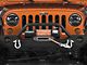 Putco Luminix High Power LED Fog Lights (07-09 Jeep Wrangler JK)