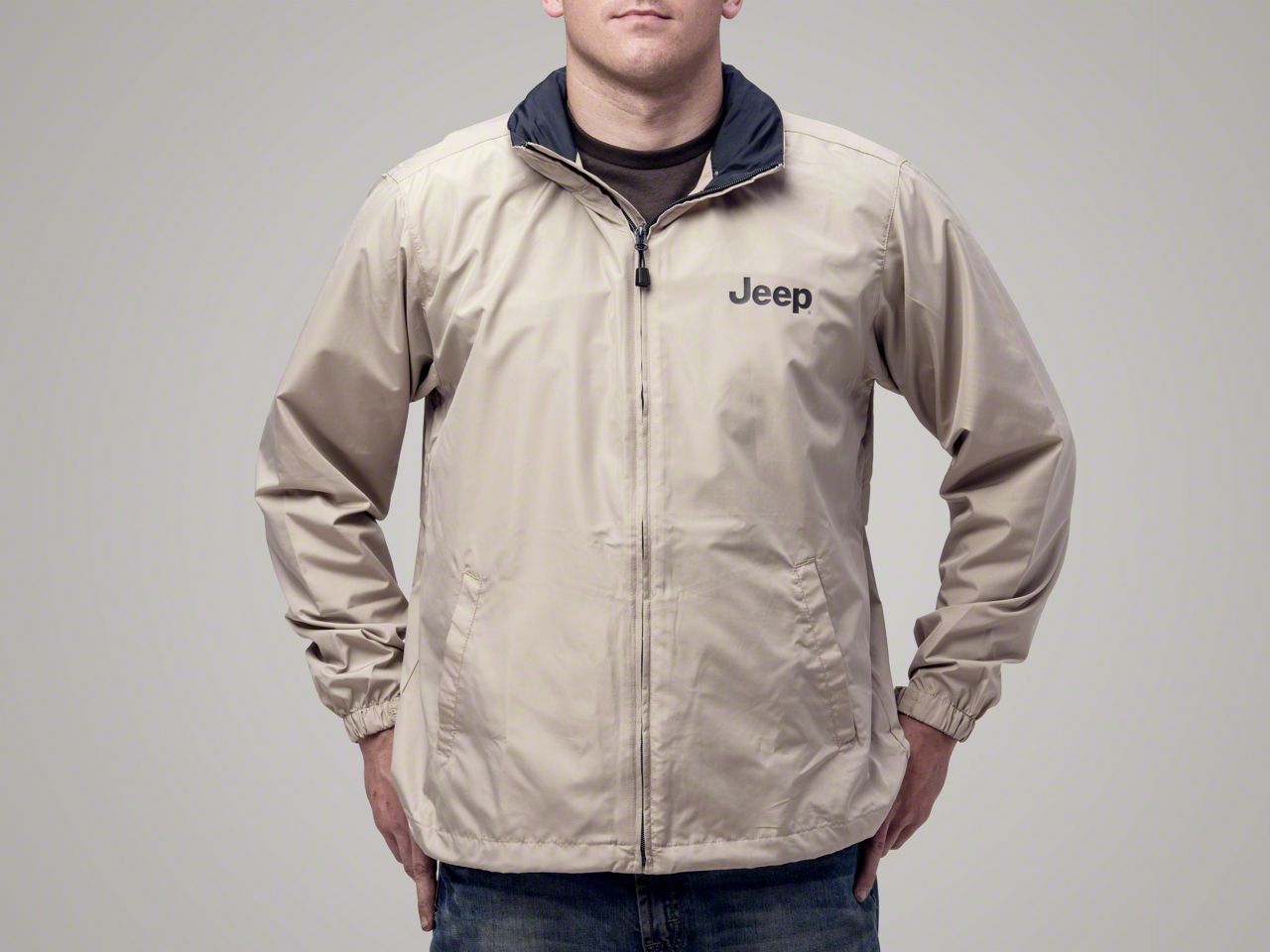 jeep wrangler jacket