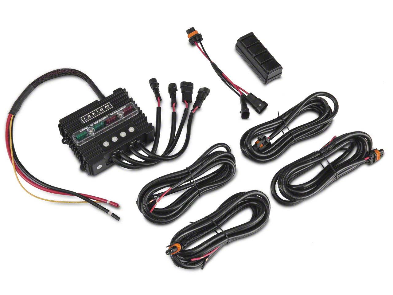 ORACLE Off-Road Light Remote Wireless Switch