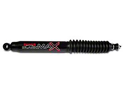 SkyJacker Black MAX Front Shock Absorber for 2 to 2.50-Inch Lift (87-95 Jeep Wrangler YJ)