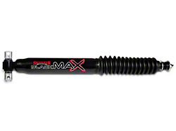 SkyJacker Black MAX Front Shock Absorber for 1 to 3-Inch Lift (97-06 Jeep Wrangler TJ)