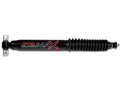 SkyJacker Black MAX Front Shock Absorber for 6 to 9-Inch Lift (97-06 Jeep Wrangler TJ)
