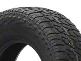 Falken Wildpeak All-Terrain Tire (31" - 265/70R16)