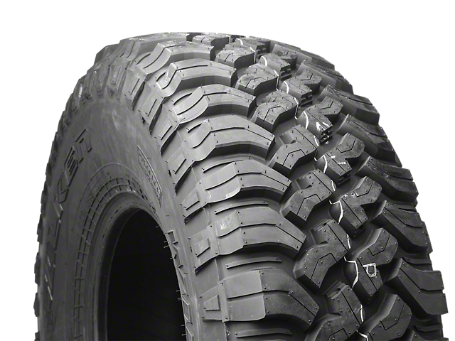 Falken Wildpeak M/T Mud-Terrain Tire (33" - 33x12.50R15)