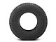 Goodyear Wrangler SR-A Tire (31" - 265/50R20)