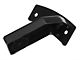 M.O.R.E. Mirror Mounting Brackets for Door-Off Applications (07-18 Jeep Wrangler JK)