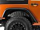 Rugged Ridge Inner Fender Liners (07-18 Jeep Wrangler JK)