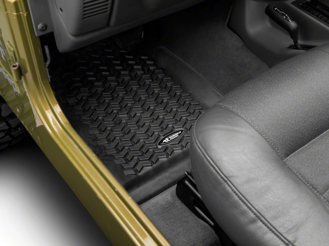 rugged floor mats for cars