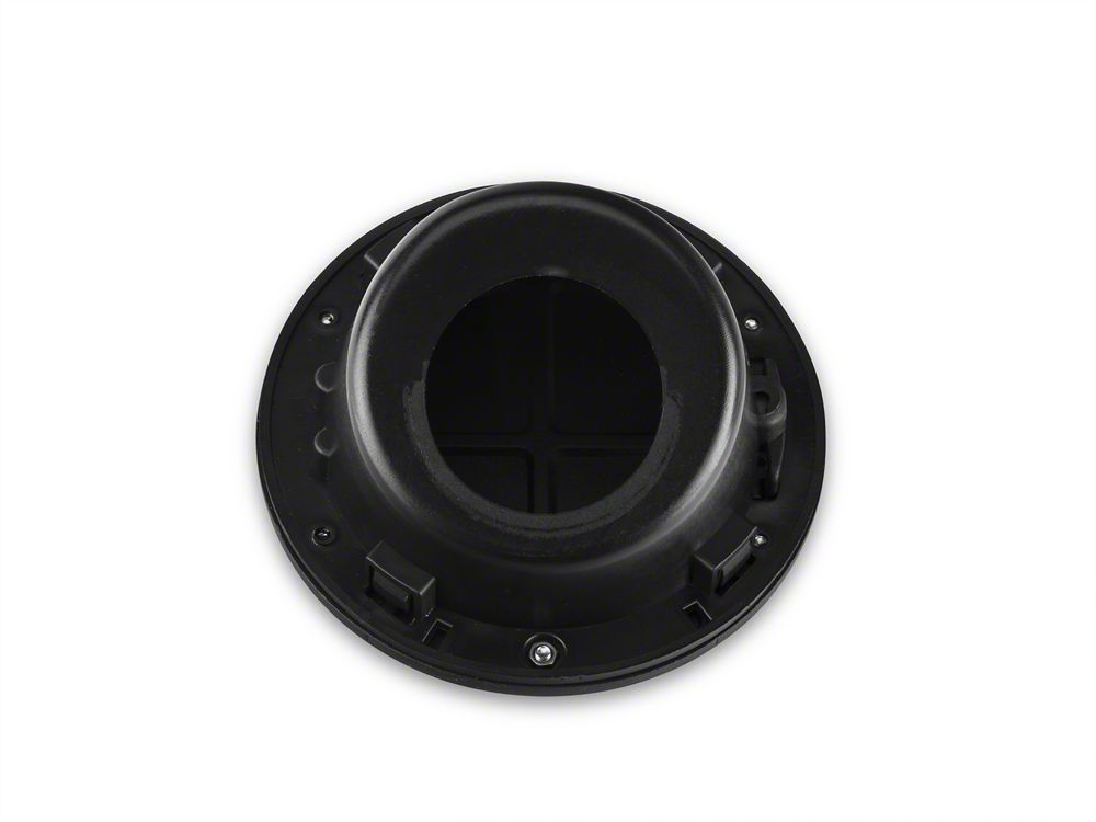 K18-GAS V2 LID+COVER For Cassette gas tank - NULLPIXEL