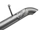 AFE MACH Force-XP 2.50-Inch Cat-Back Exhaust System with 18-Inch Muffler (07-18 Jeep Wrangler JK)