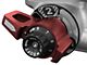 Falcon Shocks 3.3 Adjustable Piggyback Front and Rear Shocks for 1.50 to 2.50-Inch Lift (07-18 Jeep Wrangler JK)