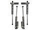 Falcon Shocks 3.1 Sport Piggyback Front and Rear Shocks for 1.50 to 2.50-Inch Lift (07-18 Jeep Wrangler JK)