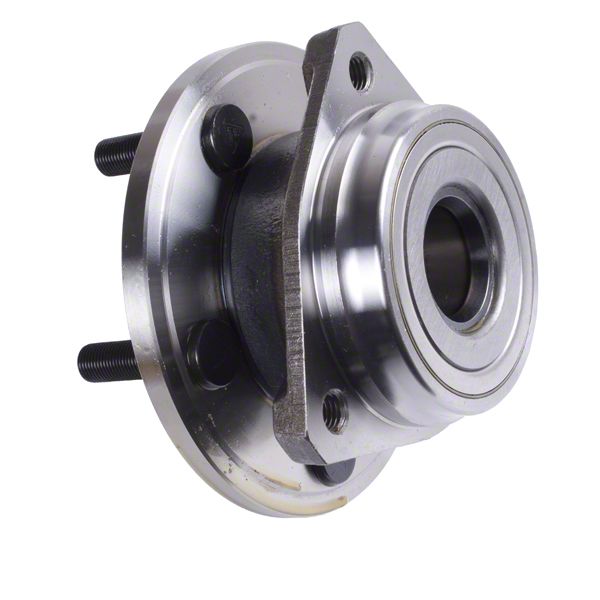 Alloy USA Jeep Wrangler Precision Gear - 30-Spline Unit Bearing 35400  (00-06 Jeep Wrangler TJ)