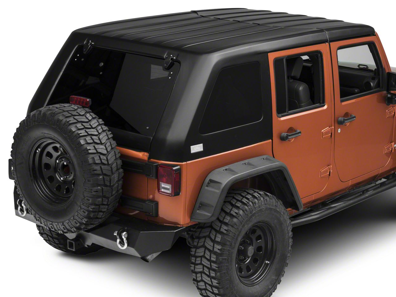 jeep wrangler freedom top