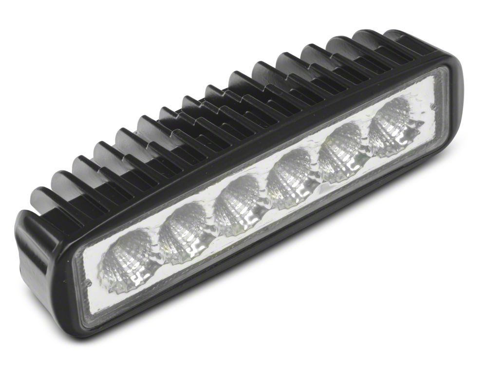 Find Jeep Wrangler Aftermarket Lights Online | Raxiom