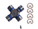 Alloy USA Precision Gear U-Joint Conversion 1310 To 1330 For CV Driveshaft (94-97 Jeep Wrangler YJ & TJ)