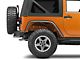 Magnum Rear Bumper (07-18 Jeep Wrangler JK)