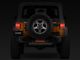 Magnum Rear Bumper (07-18 Jeep Wrangler JK)