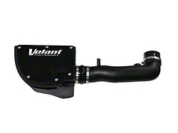 Volant Closed Box Cold Air Intake with PowerCore Dry Filter (12-18 3.6L Jeep Wrangler JK)