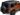 RedRock 4x4 Replacement Soft Top with Tinted Windows; Black Diamond (07-18 Jeep Wrangler JK 4 Door)