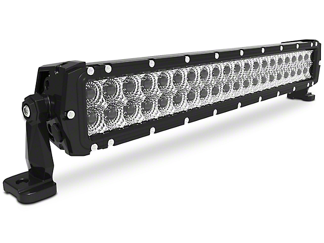 20-Inch G-Series LED Light Bar; Flood/Spot Combo Beam (Universal; Some Adaptation May Be Required)