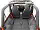 BedRug Cargo Floor Mat (04-06 Jeep Wrangler TJ Unlimited)