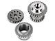 Timing Chain Kit with Sprockets (12-15 3.6L Jeep Wrangler JK)