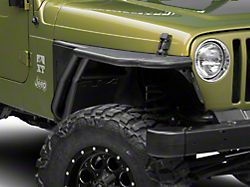 Barricade Fender Flares (97-06 Jeep Wrangler TJ)