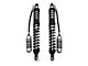 ICON Vehicle Dynamics 4.50 to 6-Inch Front Coil-Over Conversion Suspension System; Stage 1 (07-18 Jeep Wrangler JK)