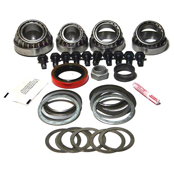 Alloy USA 352049 Differential Master Overhaul Kit