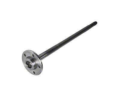G2 Axle and Gear 95-2049-2-302 Dana 35 Replacement Axle Shaft for Jeep YJ/TJ 90-05 