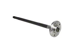 Alloy USA 27-Spline Dana 35 Rear Axle Shaft; Passenger Side (90-06 Jeep Wrangler YJ & TJ)
