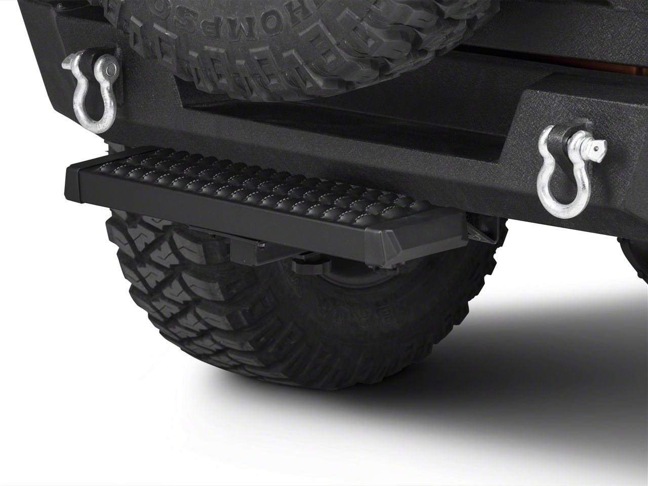 best trailer hitch for jeep wrangler