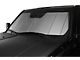 Covercraft UVS100 Heat Shield Custom Sunscreen; Silver (97-06 Jeep Wrangler TJ)