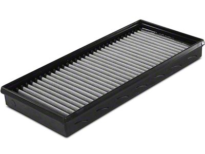AFE Magnum FLOW Pro DRY S Replacement Air Filter (87-95 2.5L or 4.0L Jeep Wrangler YJ)
