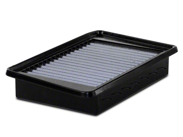 AFE Magnum FLOW Pro DRY S Replacement Air Filter (03-06 2.4L Jeep Wrangler TJ)