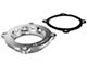 AFE Silver Bullet Throttle Body Spacer (11-21 3.6L Jeep Grand Cherokee WK2)