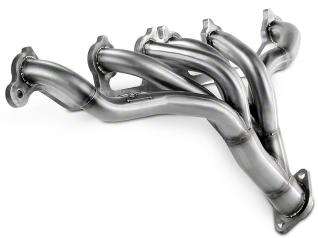AFE Twisted Steel Shorty Header (93-98 4.0L Jeep Grand Cherokee ZJ)