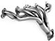 AFE Twisted Steel Shorty Header (91-99 4.0L Jeep Cherokee XJ)