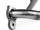 AFE Twisted Steel Shorty Header (93-98 4.0L Jeep Grand Cherokee ZJ)