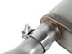 AFE MACH Force-XP 2.50-Inch Cat-Back Exhaust System (97-06 4.0L Jeep Wrangler TJ)