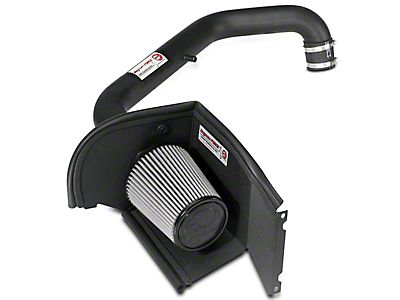 Jeep YJ Cold Air Intakes & Air Filters for Wrangler (1987-1995) |  ExtremeTerrain