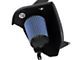 AFE Magnum FORCE Stage-2 Cold Air Intake with Pro 5R Oiled Filter; Black (97-02 2.5L Jeep Wrangler TJ)