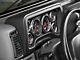 Auto Meter Direct Fit Dash Gauge Panel (97-06 Jeep Wrangler TJ)