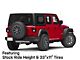 Fuel Wheels Recoil Matte Black Wheel; 18x9 (18-24 Jeep Wrangler JL)