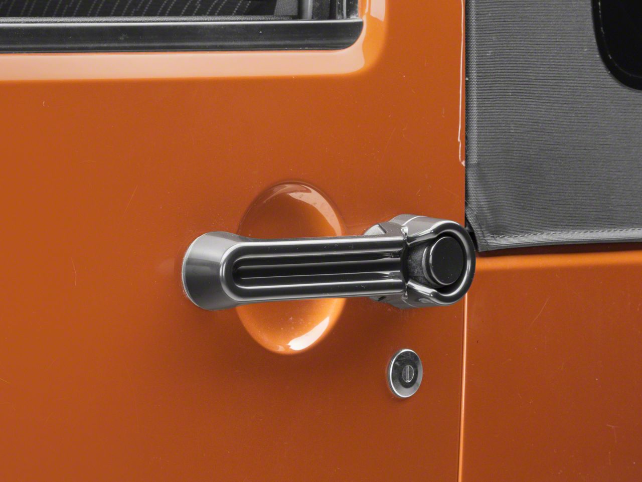 jeep wrangler door handle covers