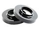 Rugged Ridge 0.75-Inch Front Coil Spacer Leveling Kit (07-18 Jeep Wrangler JK)