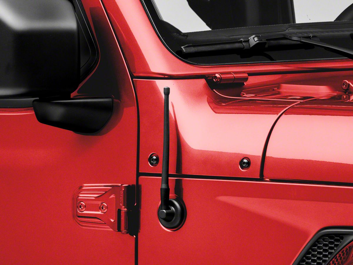 Actualizar 79+ imagen best stubby antenna for jeep wrangler