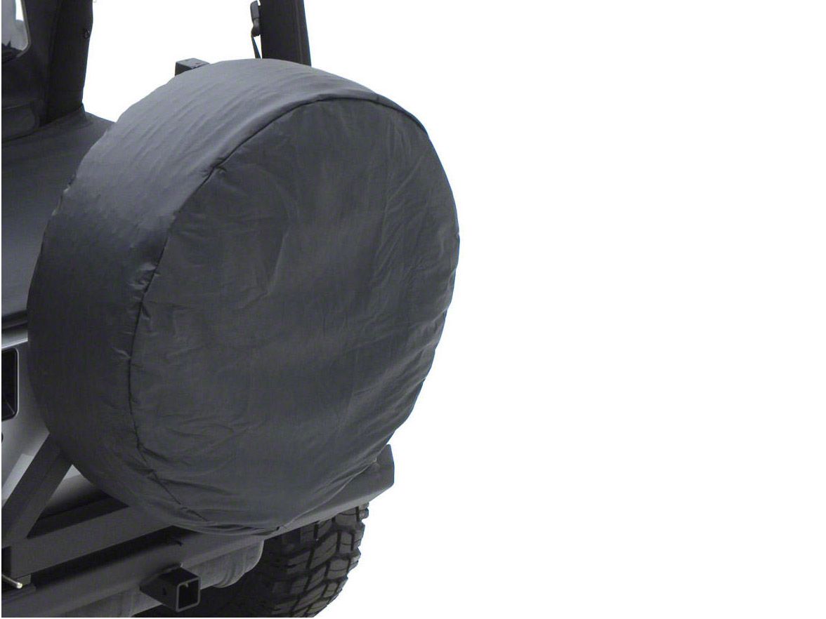 2021 jeep tire cover